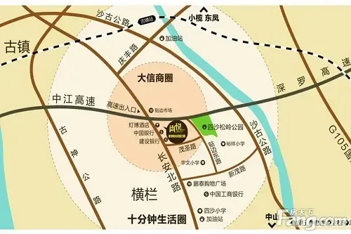 如何在分类信息网站上有效发布你的商品？