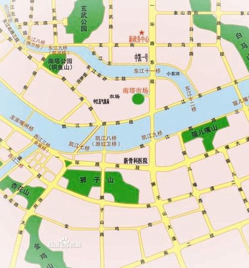 案例解读：如何在苗乡城步利用便民信息提升生活质量