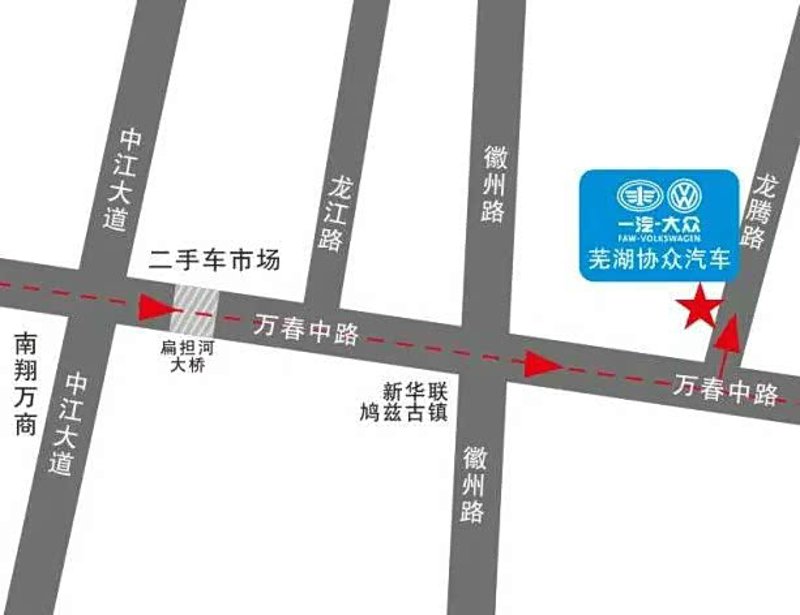 如何在中江获取最新、最全的信息？——从“中江信息公开网”说起
