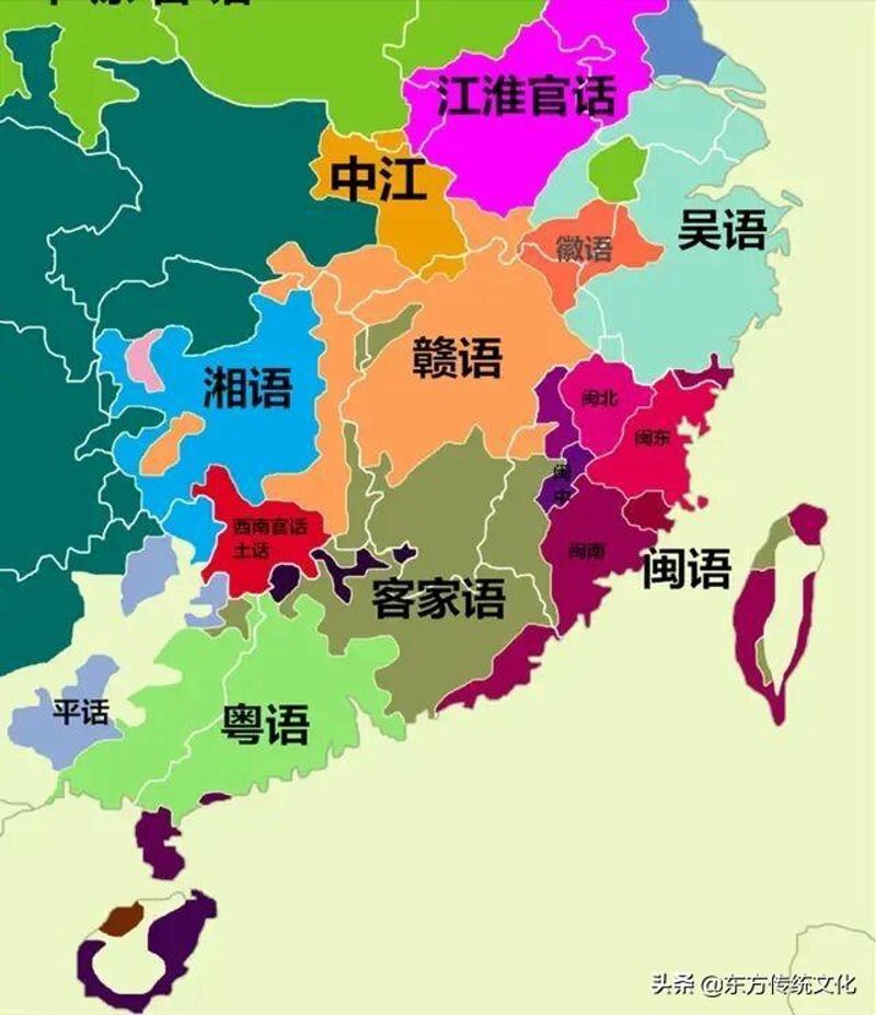 中江分类信息
